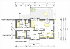 2013/14 – Einfamilienhaus