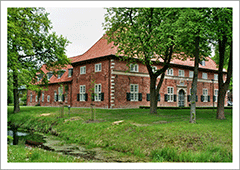 2011/14 – Waisenstift Varel
